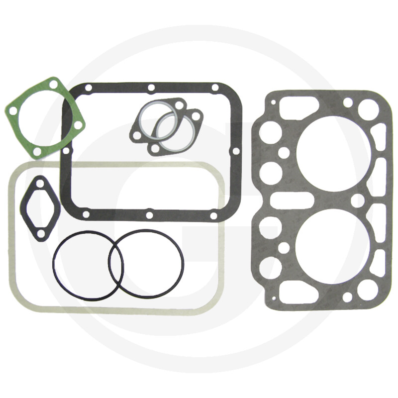 Pièces de moteur