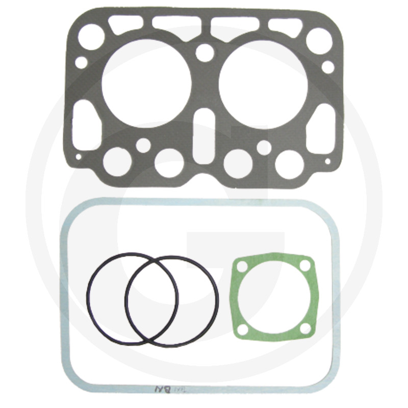 Type de tracteur : KW 250, KB 250, KW 220, KW 280