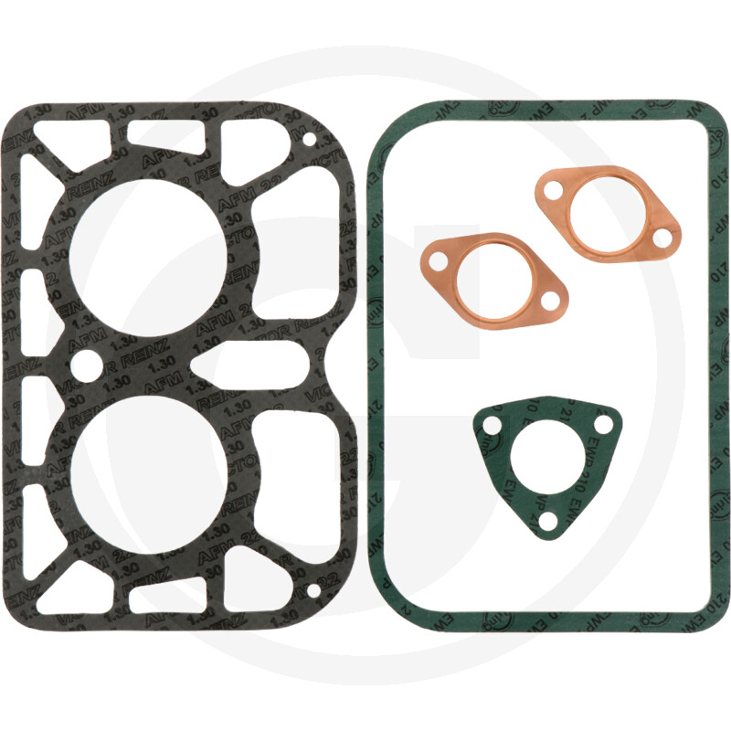 Motortype: 2 KN