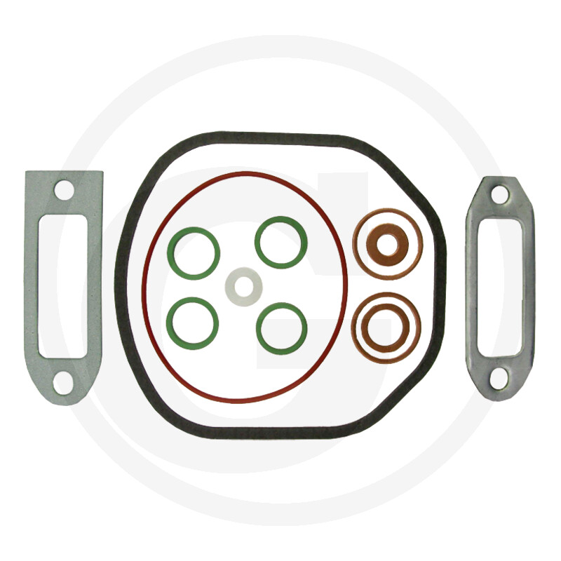 Motortype: FL 812
