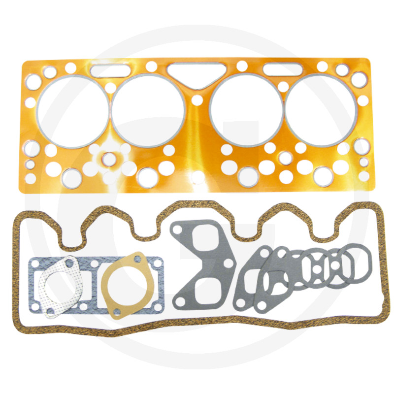 Motortype: OE 138