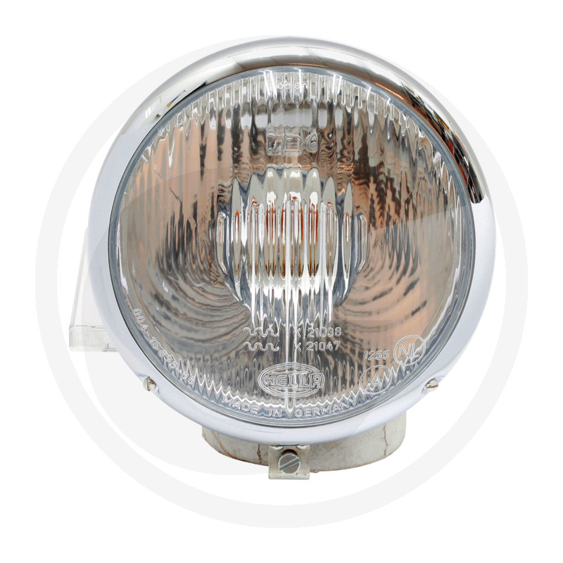 Trekkertype: KLD 330, KL 250, KL 300, KL 400, KT 200, KW 200, 350 Export, 450 Export, KL 350, KL 260
