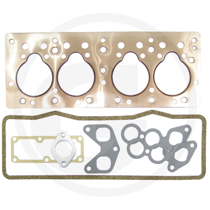 Pièces de moteur