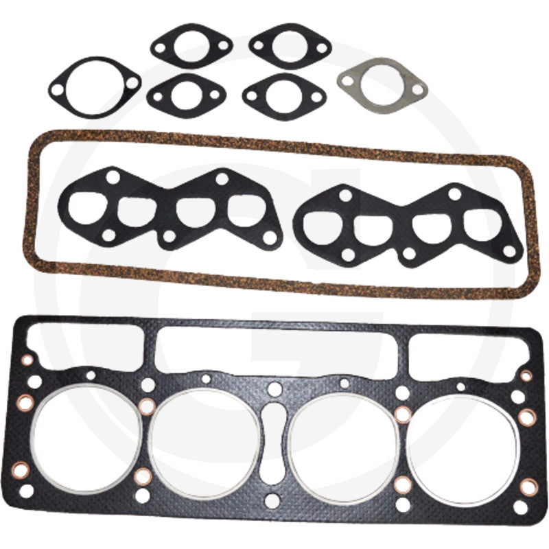 Type de moteur : moteur Otto