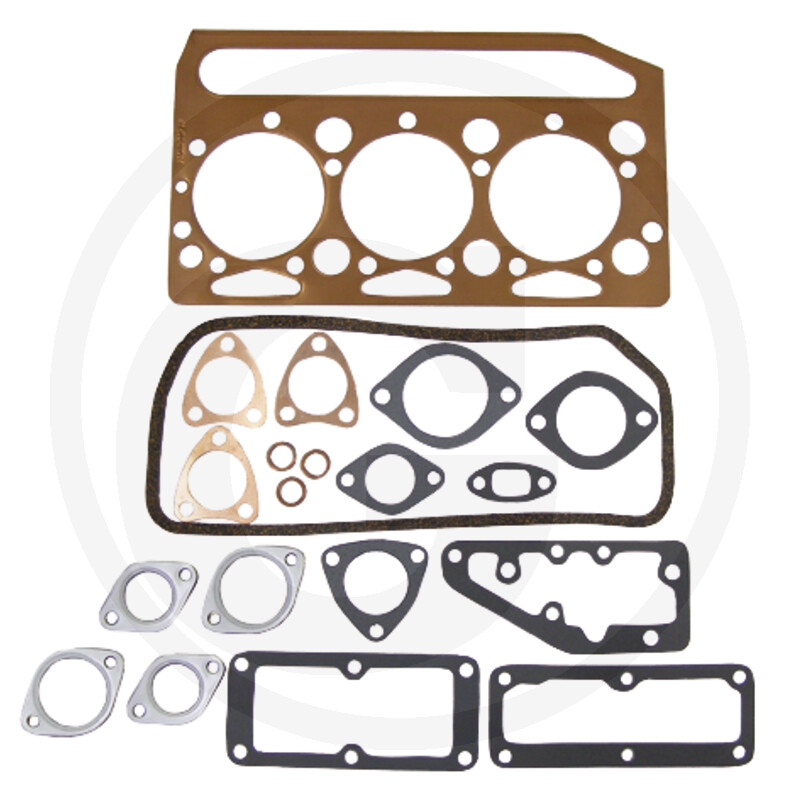 Type de moteur : A 3.152