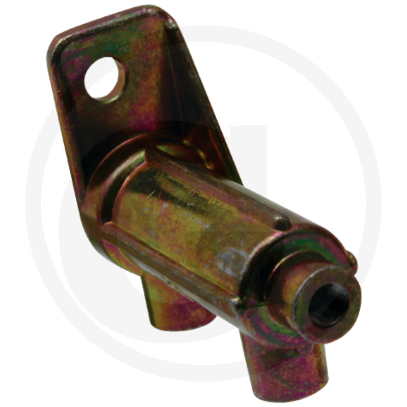 Réservoir de carburant