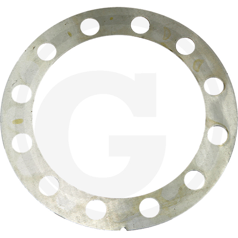 Type de tracteur : FE 35, MF 35, MF 135, MF 148