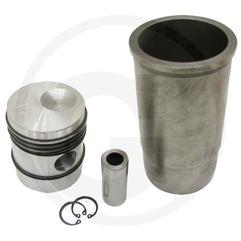 Pièces de moteur