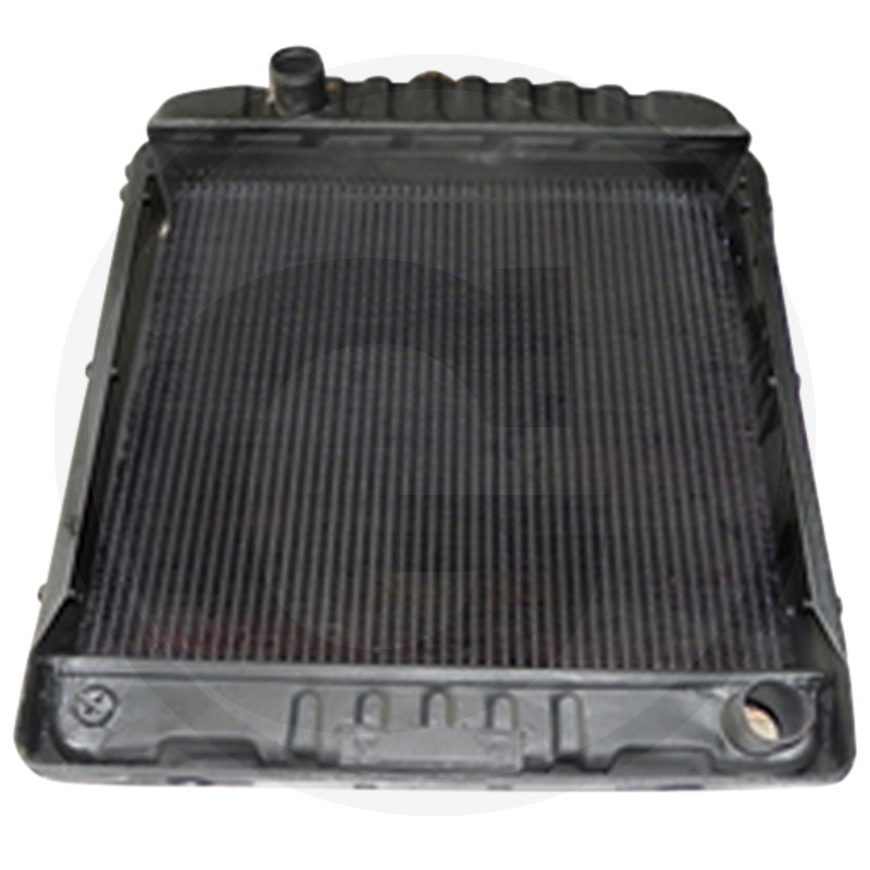 Type de tracteur : B275, B414, B444