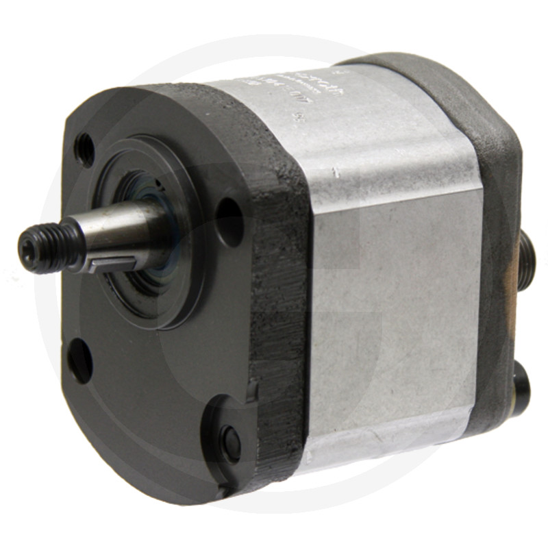 Hydraulique