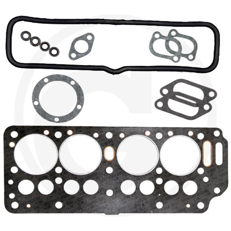 Type de moteur : OM 636
