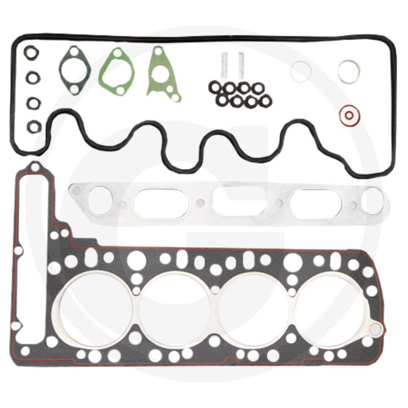 Motortype: OM 616