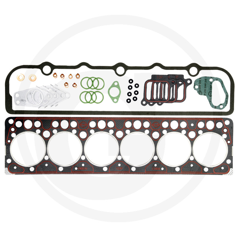 Trekkertype: U 427, U 437, Trac 1000, 1100, 1300, 1400, 1600, 1800