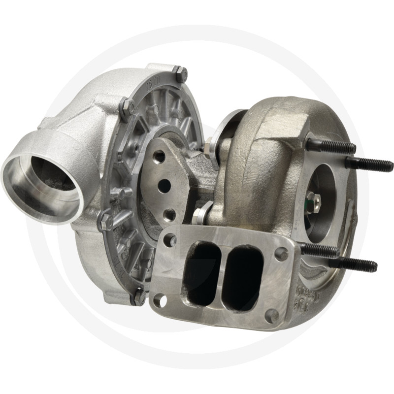 Turbocompresseurs