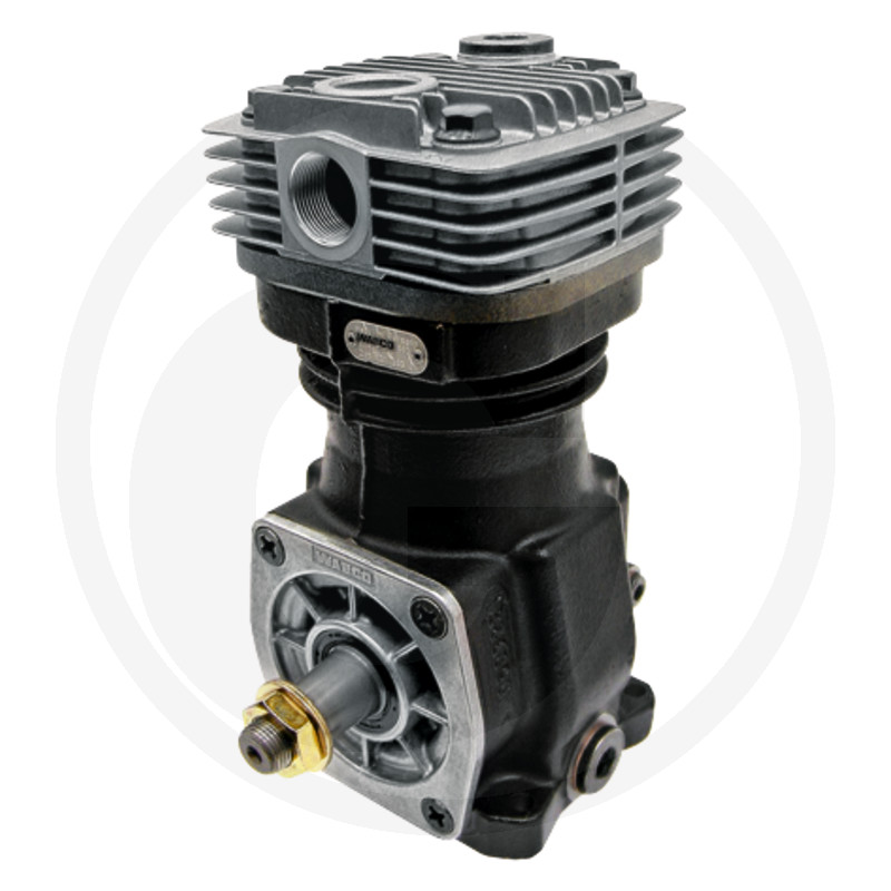 Compressor