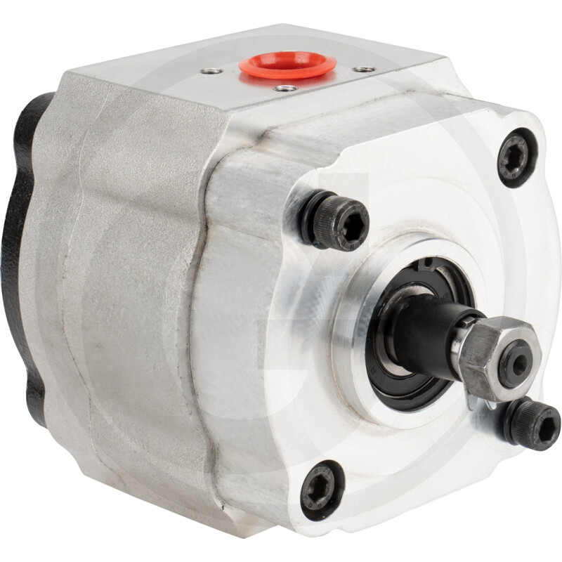 Hydraulique