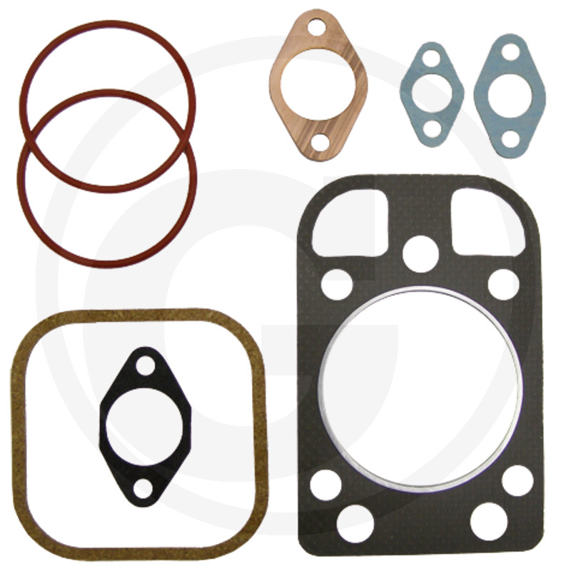 Pièces de moteur