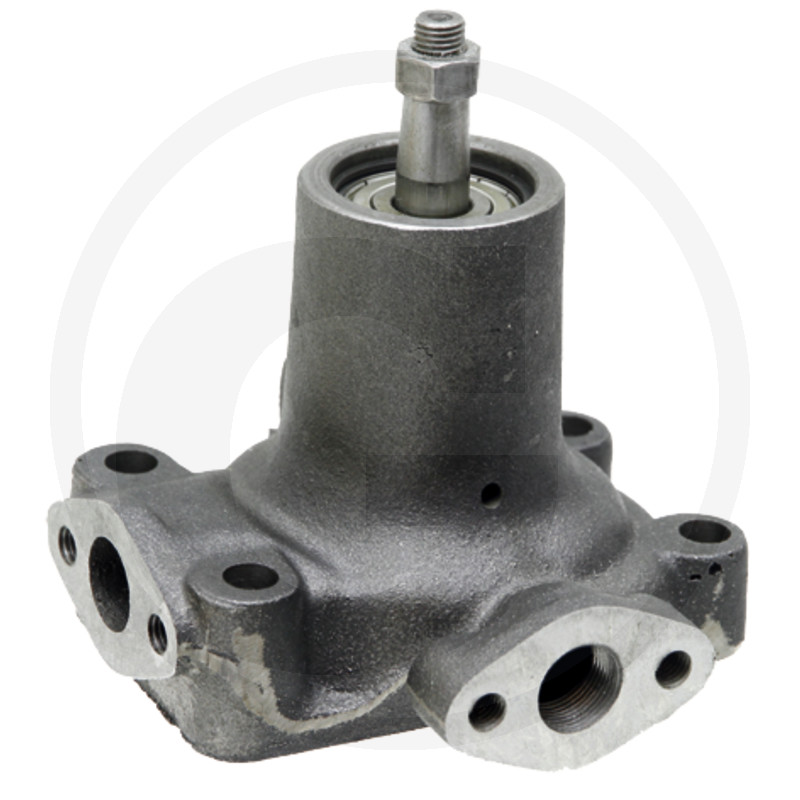 Type de moteur : KDW 415, KDW 615