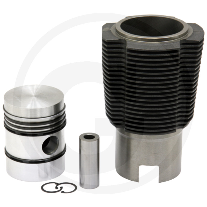 Pièces de moteur