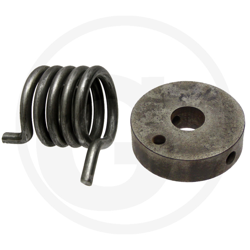 Refroidissement du moteur