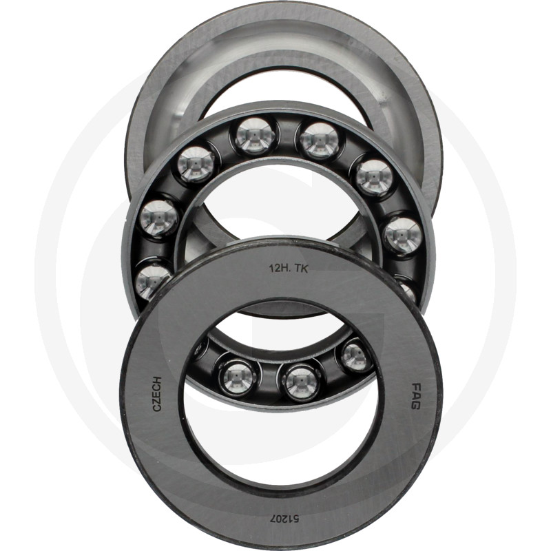 Type de tracteur : AP18, AP22, 218