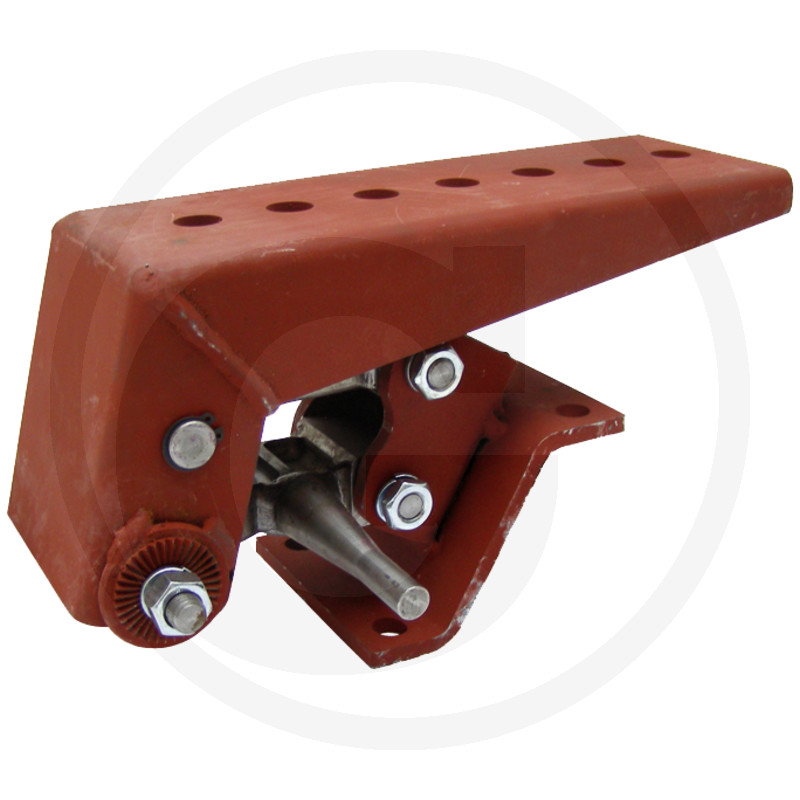 Type de tracteur : 122, 133, AP 18, AP 22, 208, 218, 308