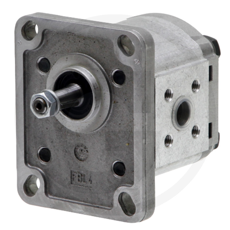 Hydraulique
