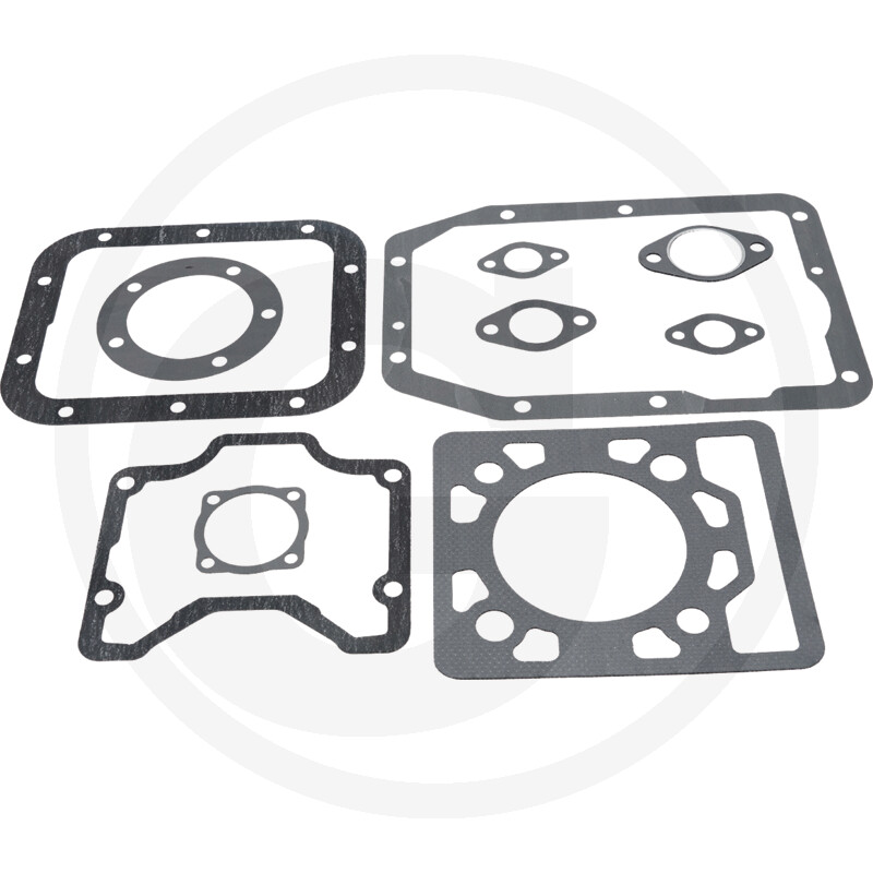 Pièces de moteur