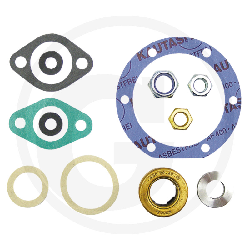 Refroidissement du moteur