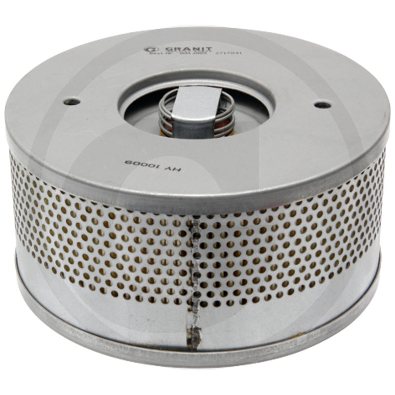 Hydraulique