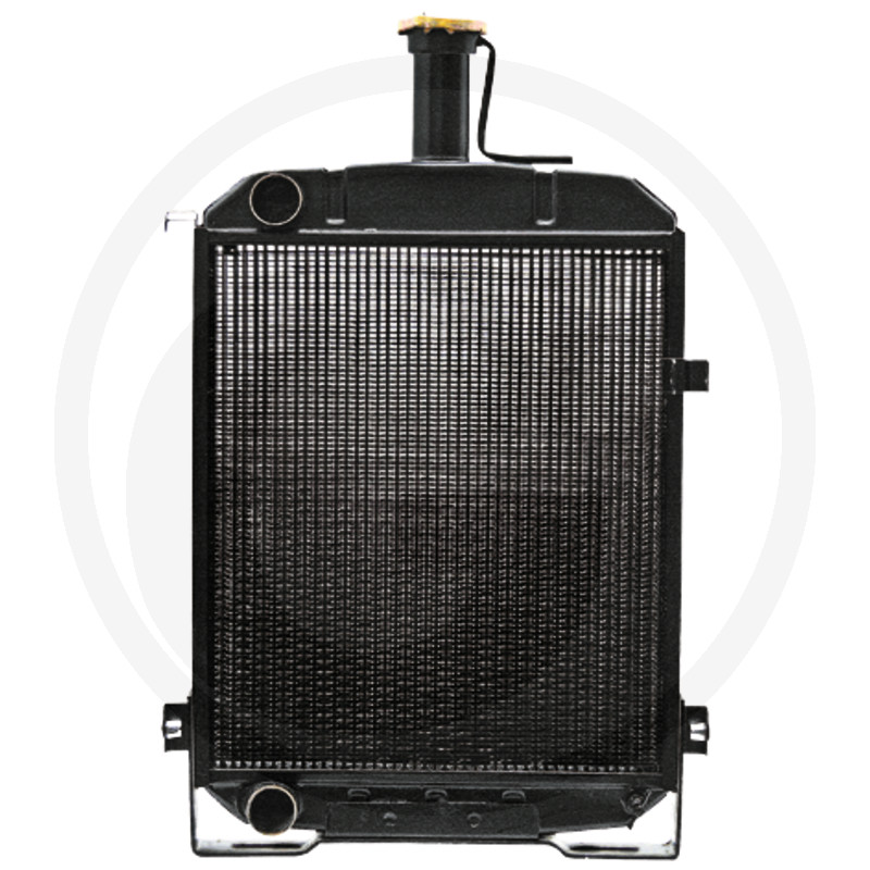 Refroidissement du moteur