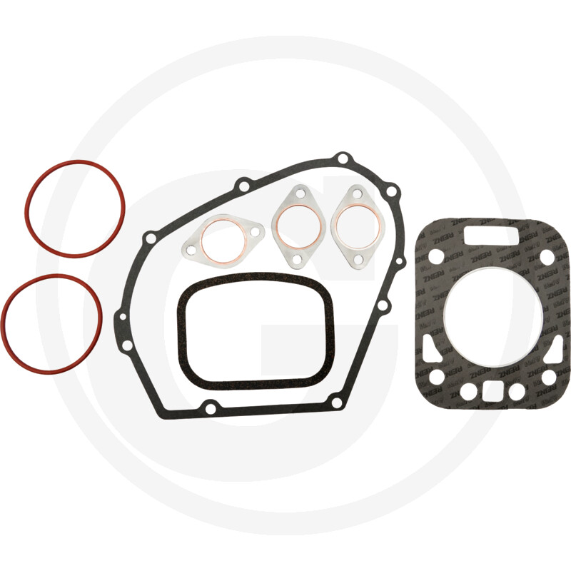 Type de tracteur : R18, R22, A22
