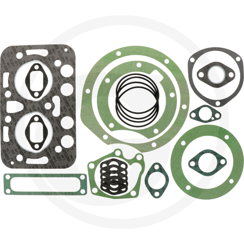 Type de tracteur : Faktor II, NG20, NG23, NG23K, Faktor III, NG28