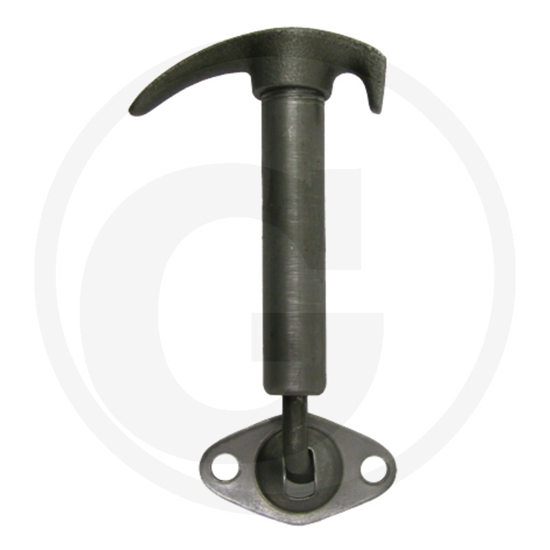 Supports de capot