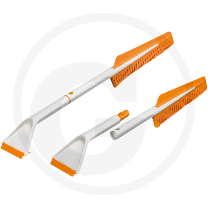 FISKARS ijskrabbers