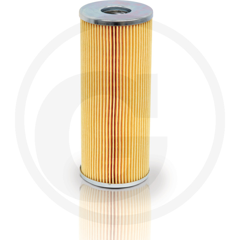 Hydrauliekfilters