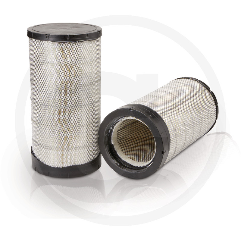 Luchtfilters