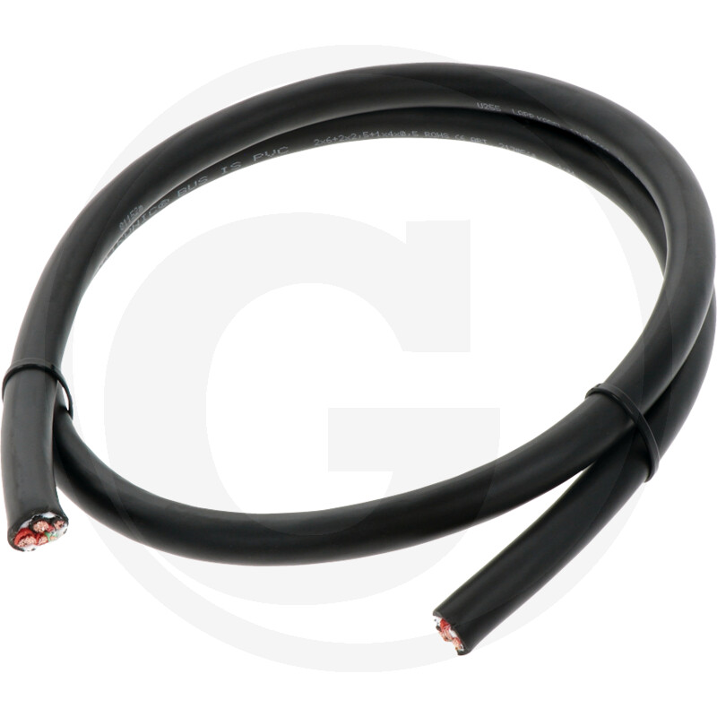 ISOBUS kabels