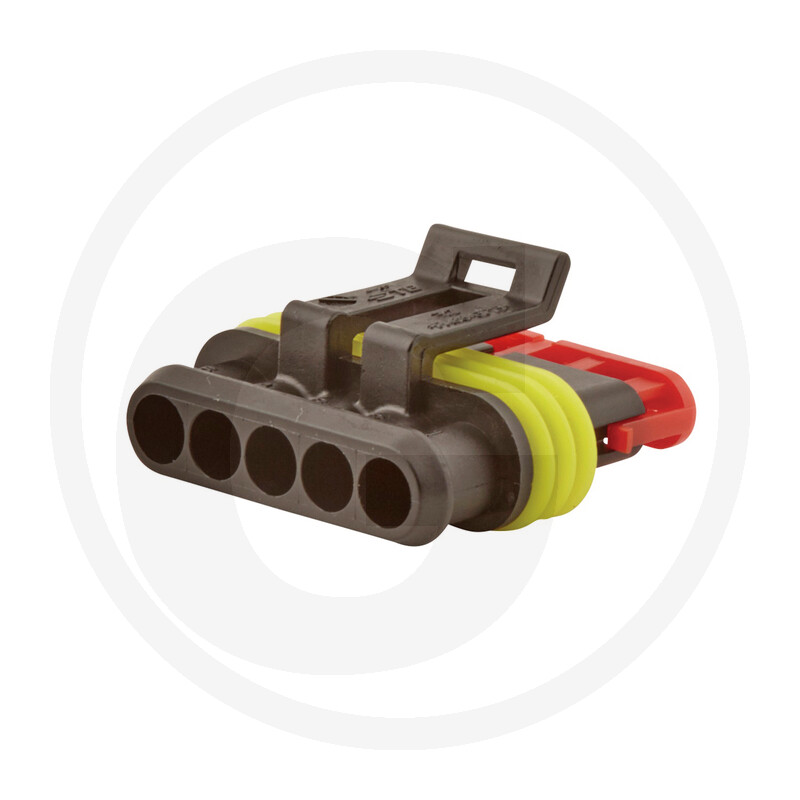 Onderdelen AMP Superseal