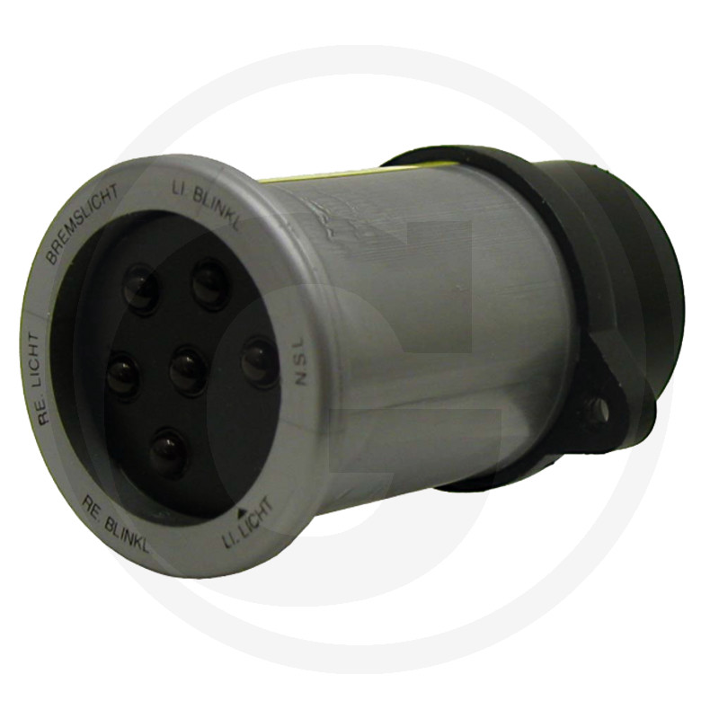 Stekkerdozentestapparaat 12 V