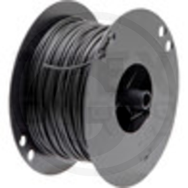 Fahrzeugleitungen FLK, einadrig