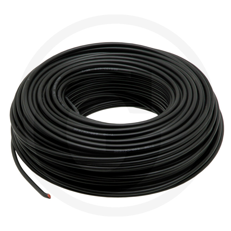 Fahrzeugleitungen FLYY, ähnlich DIN 450 6722