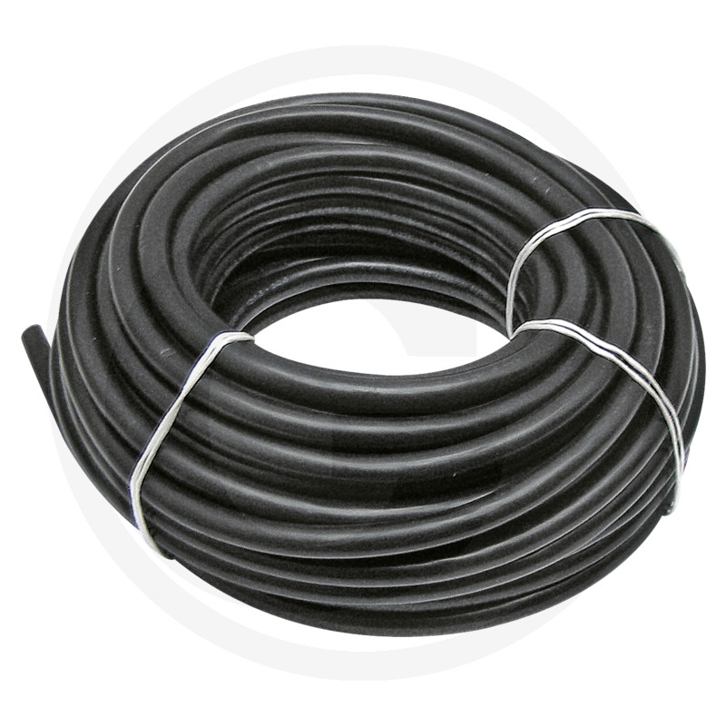 Mehradrige Fahrzeugleitungen PVC/PU, geeignet für den Transport von Gefahrgut