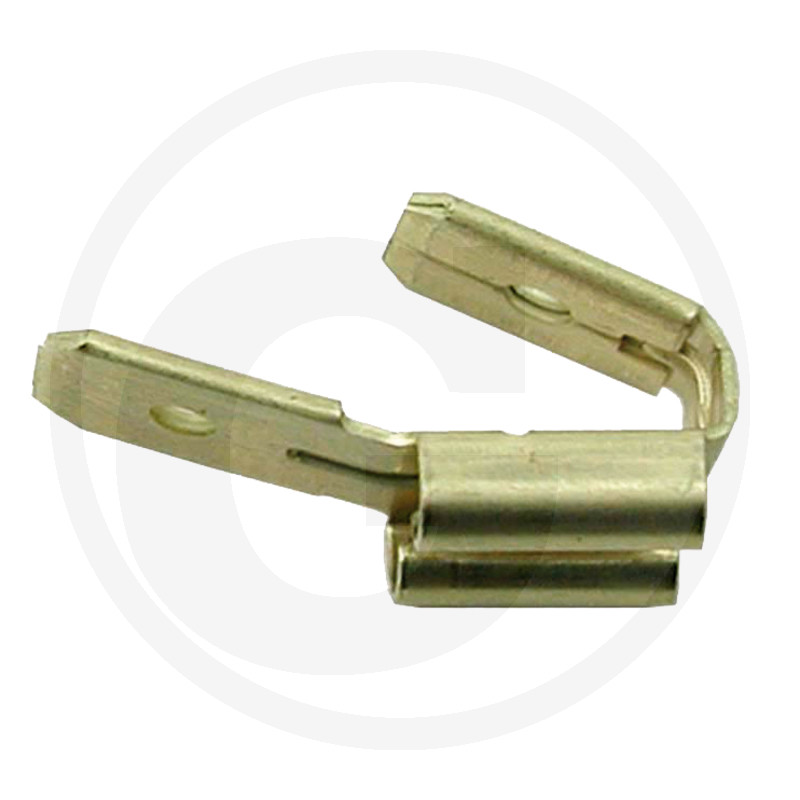 Verteilerstecker nicht isoliert