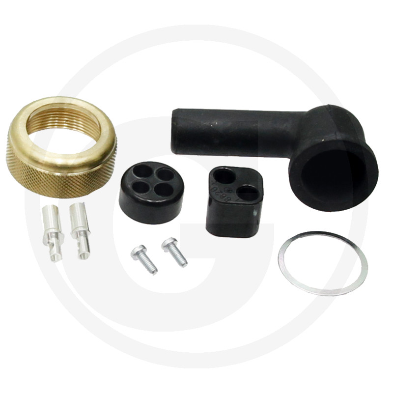 Kits de connexion pour la commande des interrupteurs
