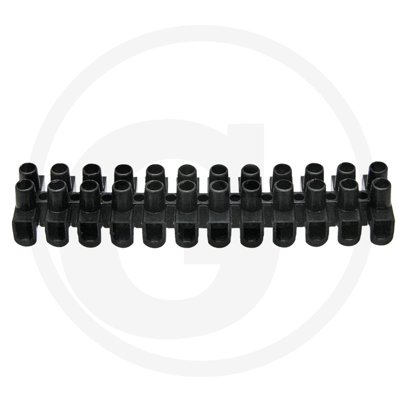 Blocs de bornes flexibles (bornes de connexion)