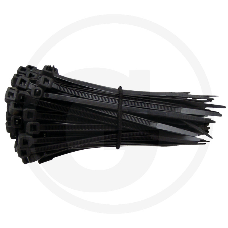 Colliers de serrage en polyamide