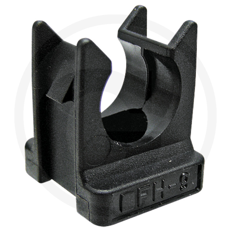 Colliers de fixation pour tubes flexibles Co-Flex