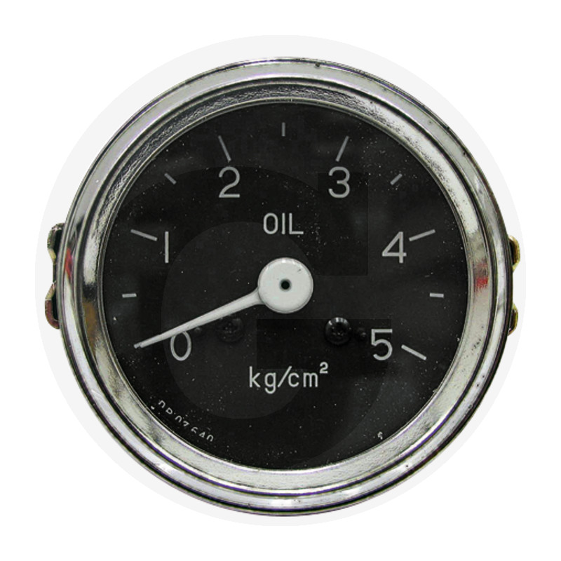 Drukmanometers