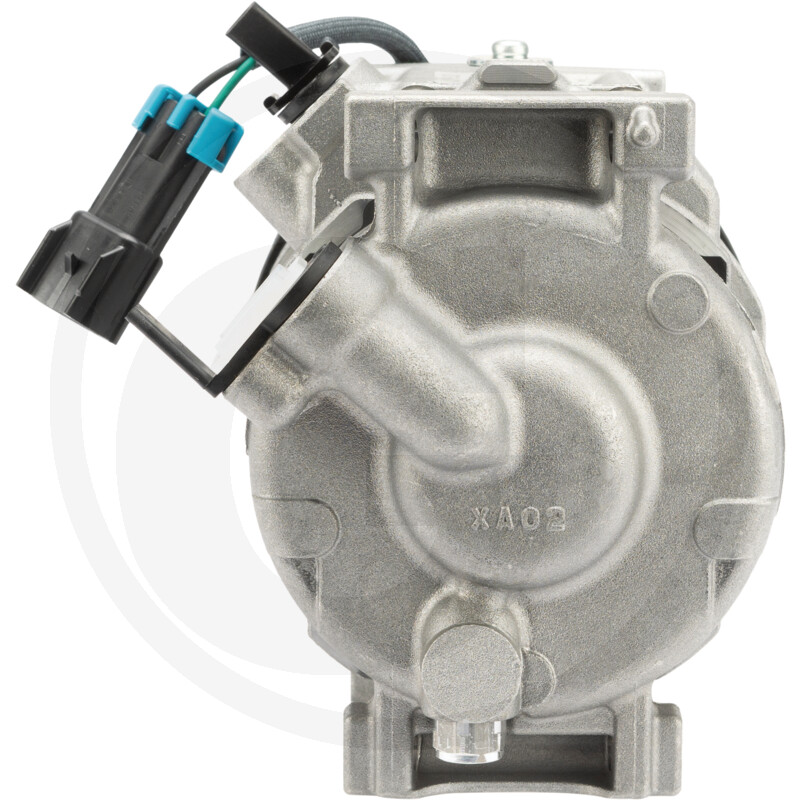 DENSO airco-compressoren